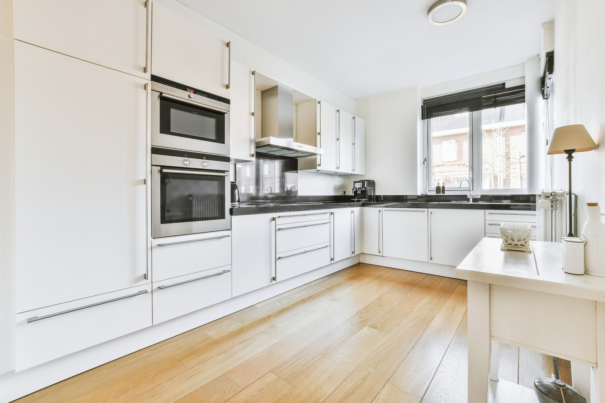 Kitchen Flooring